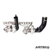 AIRTEC Motorsport BMW S55 Front & Rear Turbo Inlet-BMW-Airtec-carbonizeduk