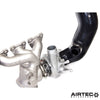 AIRTEC Motorsport BMW S55 Front & Rear Turbo Inlet-BMW-Airtec-carbonizeduk
