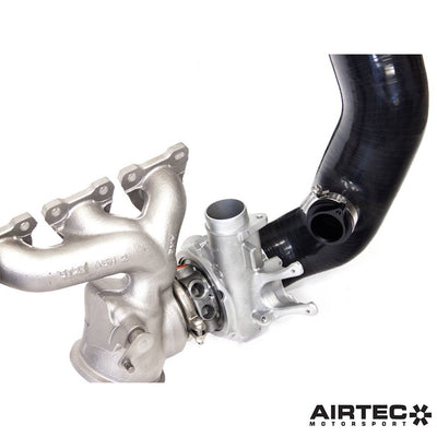 AIRTEC Motorsport BMW S55 Front & Rear Turbo Inlet-BMW-Airtec-carbonizeduk