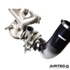 AIRTEC Motorsport BMW S55 Front & Rear Turbo Inlet-BMW-Airtec-carbonizeduk