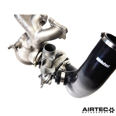 AIRTEC Motorsport BMW S55 Front & Rear Turbo Inlet-BMW-Airtec-carbonizeduk
