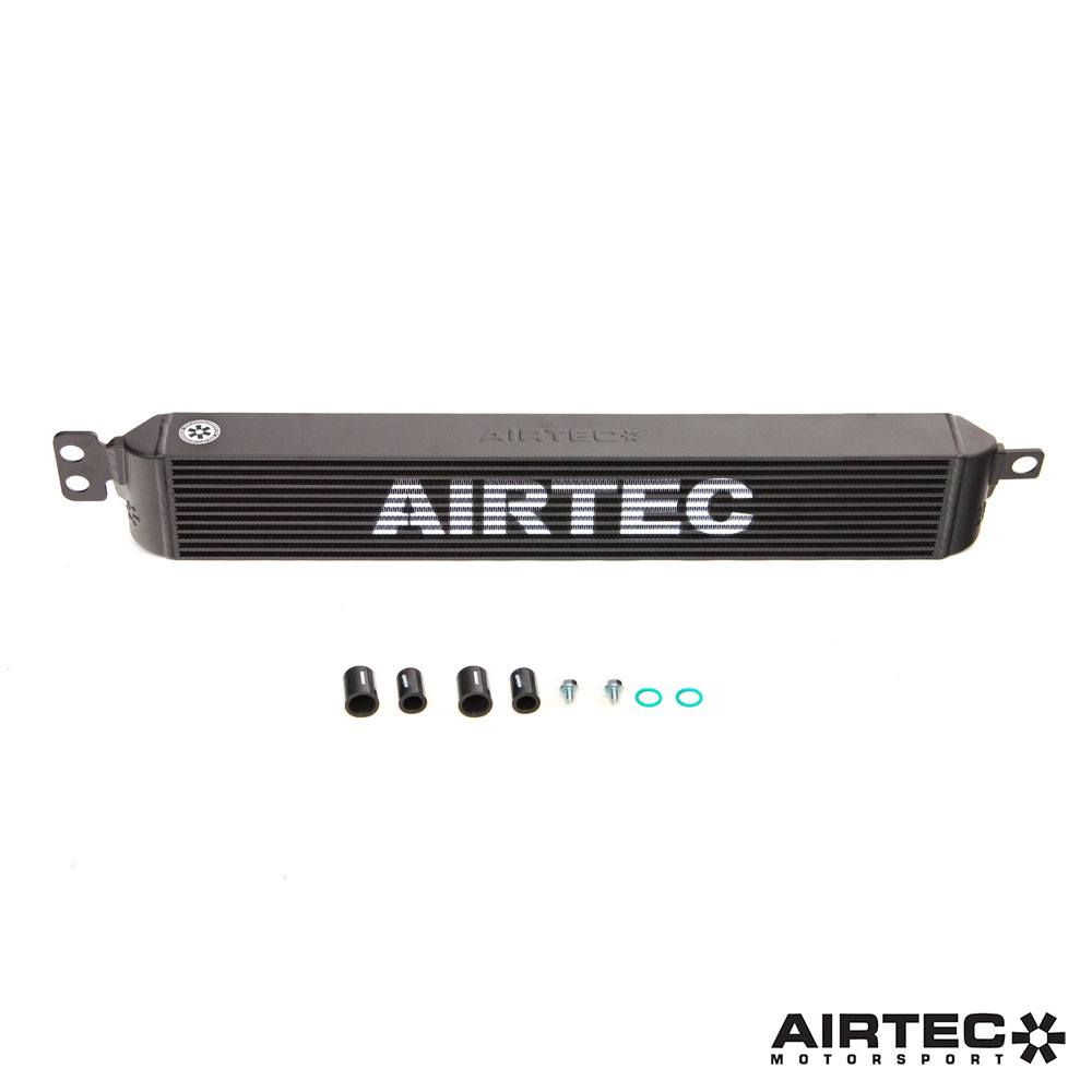 AIRTEC Motorsport Oil Cooler for BMW E9x M3-BMW-Airtec-carbonizeduk