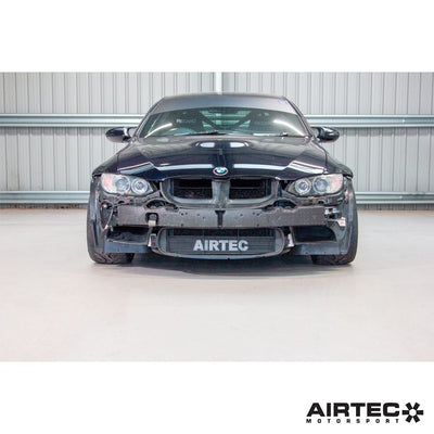 AIRTEC Motorsport Oil Cooler for BMW E9x M3-BMW-Airtec-carbonizeduk