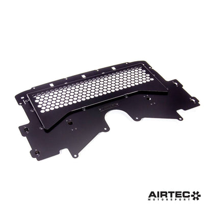 AIRTEC Motorsport Aluminium Under Tray for BMW G8x M2, M3 & M4-BMW-Airtec-carbonizeduk