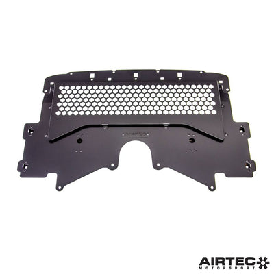 AIRTEC Motorsport Aluminium Under Tray for BMW G8x M2, M3 & M4-BMW-Airtec-carbonizeduk
