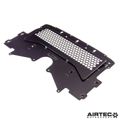 AIRTEC Motorsport Aluminium Under Tray for BMW G8x M2, M3 & M4-BMW-Airtec-carbonizeduk