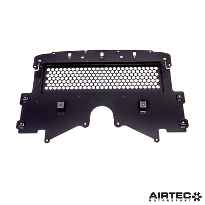 AIRTEC Motorsport Aluminium Under Tray for BMW G8x M2, M3 & M4-BMW-Airtec-carbonizeduk