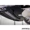 AIRTEC Motorsport Aluminium Under Tray for BMW G8x M2, M3 & M4-BMW-Airtec-carbonizeduk