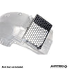 AIRTEC Motorsport Wheel Arch Clearance Grilles for BMW G8x M2, M3 & M4-BMW-Airtec-carbonizeduk
