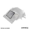 AIRTEC Motorsport Wheel Arch Clearance Grilles for BMW G8x M2, M3 & M4-BMW-Airtec-carbonizeduk