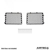 AIRTEC Motorsport Wheel Arch Clearance Grilles for BMW G8x M2, M3 & M4-BMW-Airtec-carbonizeduk