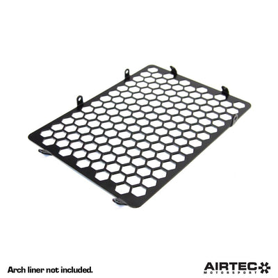 AIRTEC Motorsport Wheel Arch Clearance Grilles for BMW G8x M2, M3 & M4-BMW-Airtec-carbonizeduk