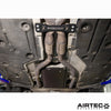 AIRTEC Motorsport Exhaust Brace for BMW E9x M3-BMW-Airtec-carbonizeduk