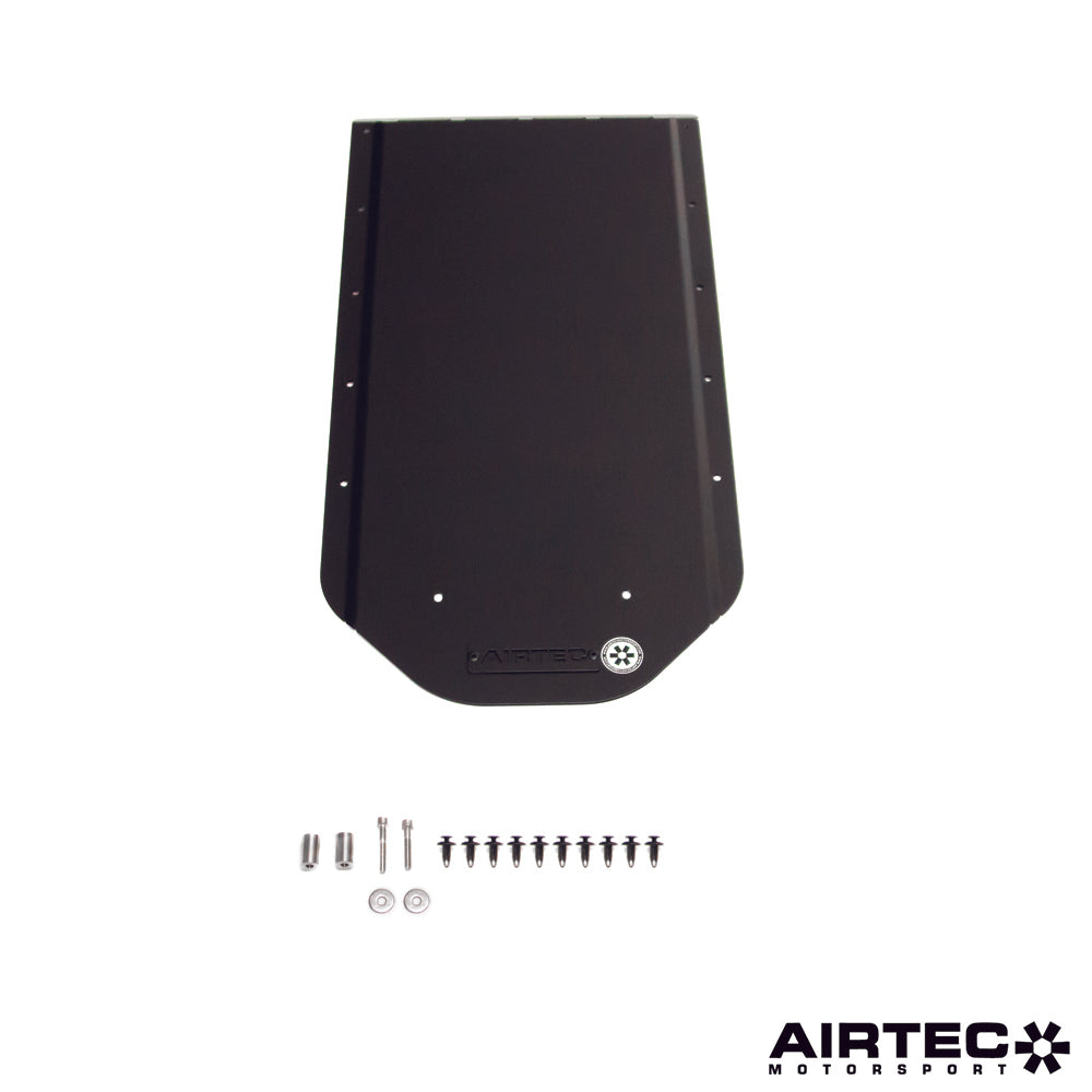 AIRTEC Motorsport E9x M3 Centre Undertray-BMW-Airtec-carbonizeduk