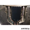 AIRTEC Motorsport E9x M3 Centre Undertray-BMW-Airtec-carbonizeduk