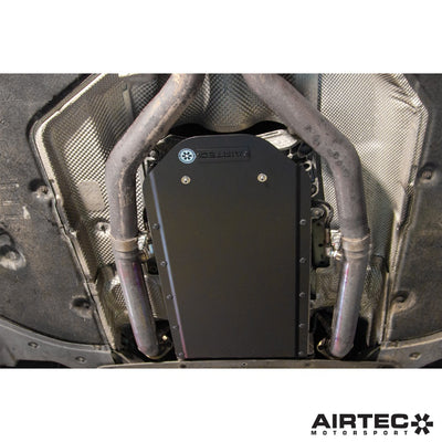 AIRTEC Motorsport E9x M3 Centre Undertray-BMW-Airtec-carbonizeduk