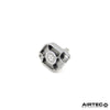 AIRTEC Motorsport Oil Thermostat Visual Aesthetics Kit for BMW N54/N55/S55-BMW-Airtec-carbonizeduk