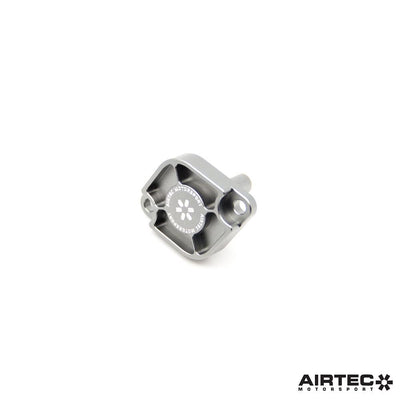 AIRTEC Motorsport Oil Thermostat Visual Aesthetics Kit for BMW N54/N55/S55-BMW-Airtec-carbonizeduk