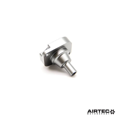 AIRTEC Motorsport Oil Thermostat Visual Aesthetics Kit for BMW N54/N55/S55-BMW-Airtec-carbonizeduk