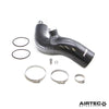 AIRTEC Motorsport Turbo Induction Hose for BMW N55-BMW-Airtec-carbonizeduk