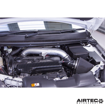 AIRTEC Motorsport RS Style Crossover Pipe for Focus ST 225-Ford-Airtec-carbonizeduk
