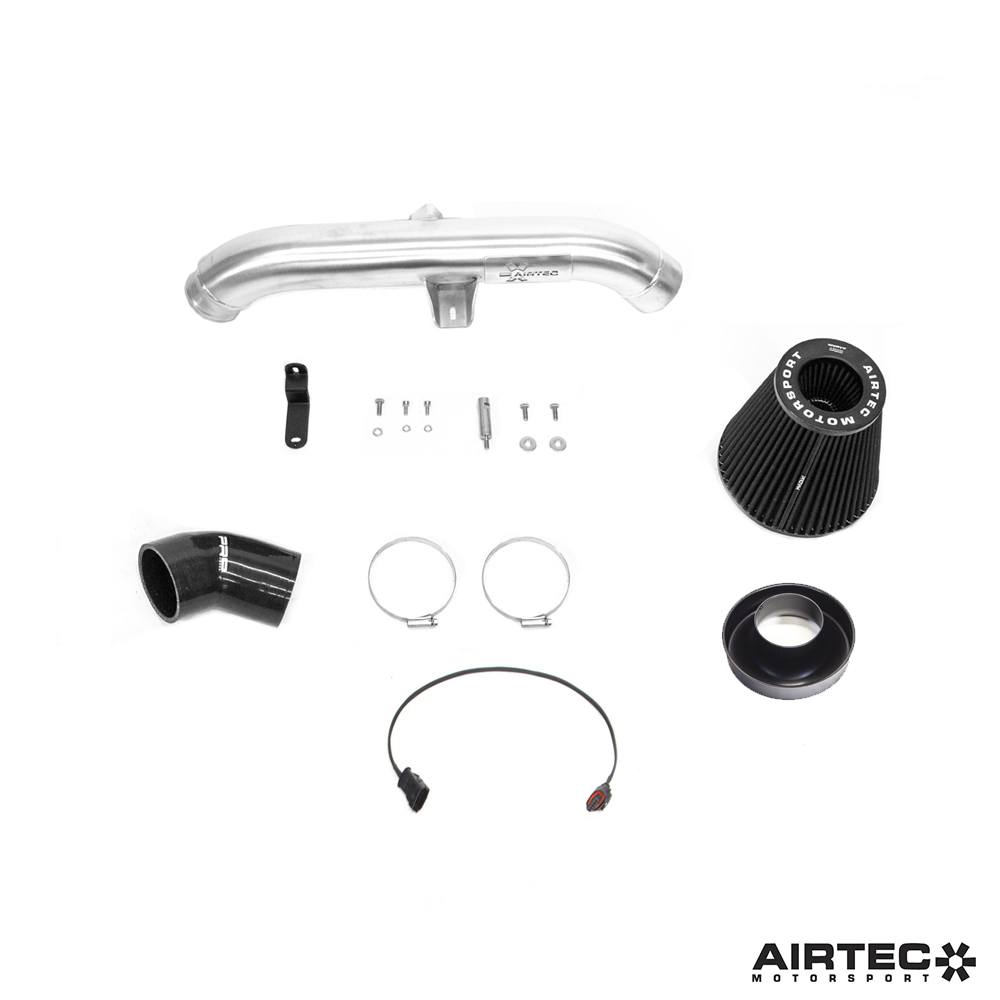 AIRTEC Motorsport RS Style Crossover Pipe for Focus ST 225-Ford-Airtec-carbonizeduk
