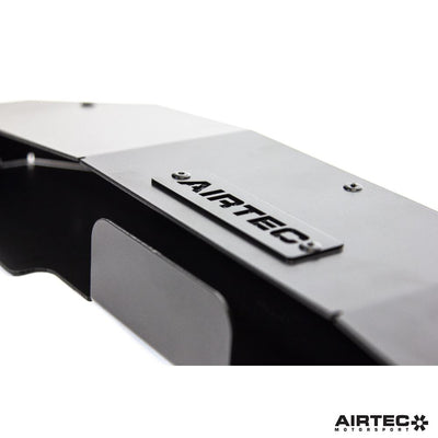 AIRTEC Motorsport Intake Air Feed for Focus ST Mk4-carbonizeduk