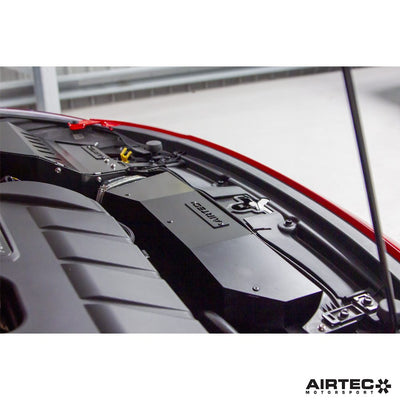 AIRTEC Motorsport Intake Air Feed for Focus ST Mk4-carbonizeduk