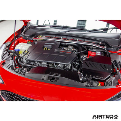 AIRTEC Motorsport Intake Air Feed for Focus ST Mk4-carbonizeduk