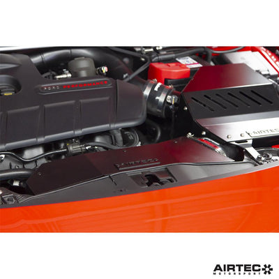 AIRTEC Motorsport Intake Air Feed for Focus ST Mk4-carbonizeduk