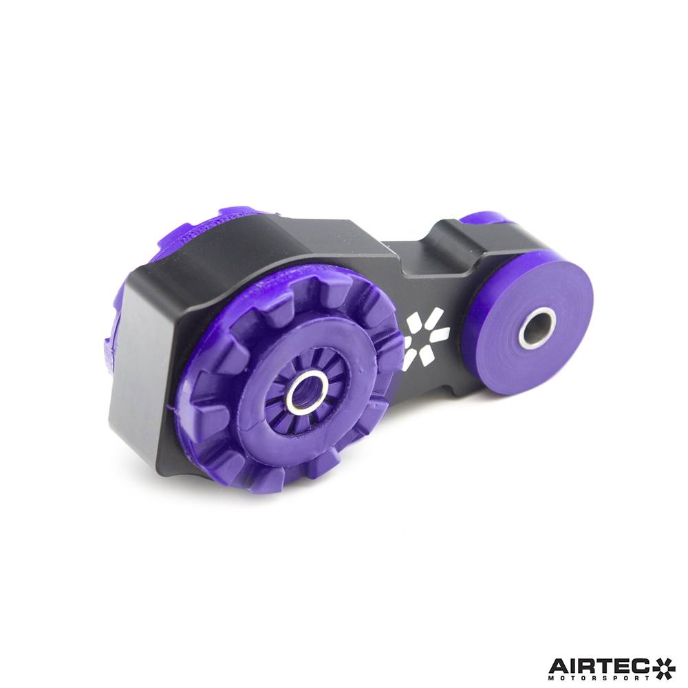 AIRTEC Motorsport Torque Mount for Fiesta MK8.5 ST & Puma ST-Ford-Airtec-carbonizeduk