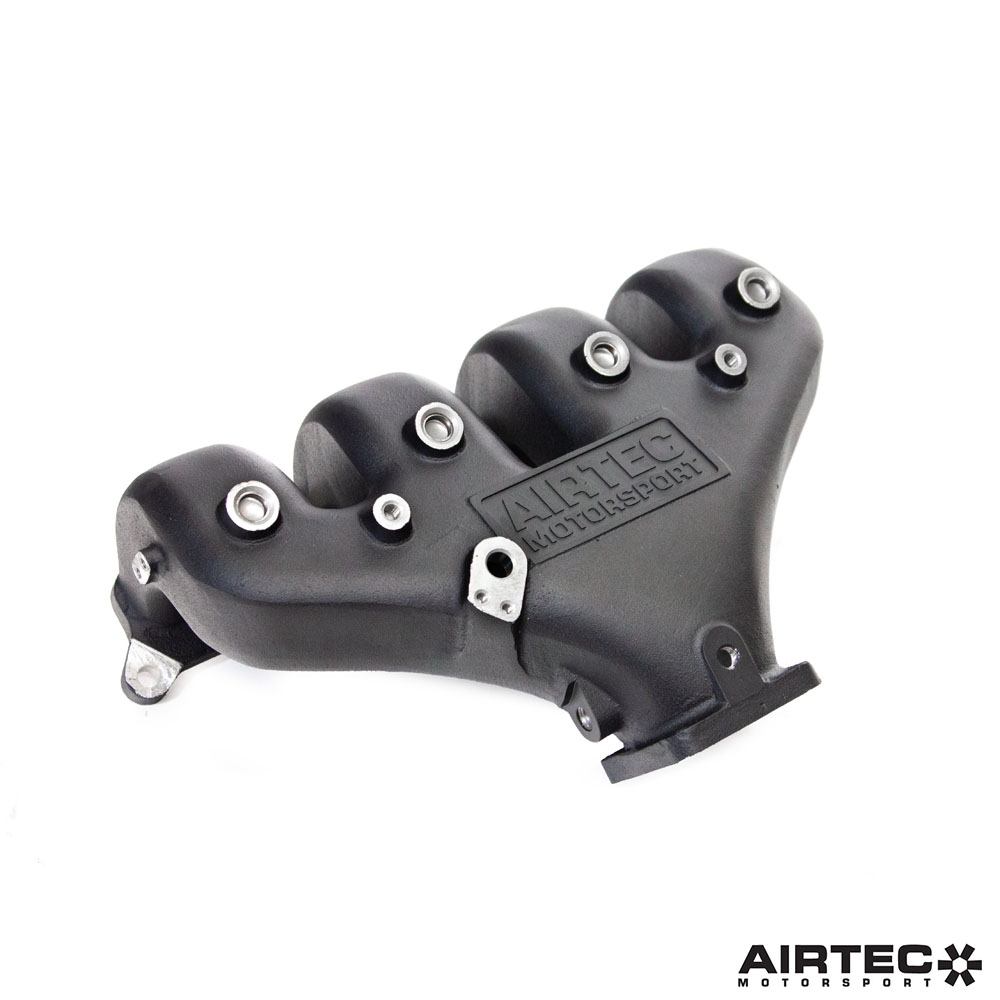 AIRTEC Motorsport Inlet Manifold for Focus ST & RS Mk3-Ford-Airtec-carbonizeduk