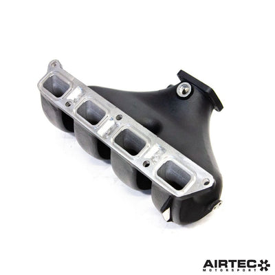 AIRTEC Motorsport Inlet Manifold for Focus ST & RS Mk3-Ford-Airtec-carbonizeduk