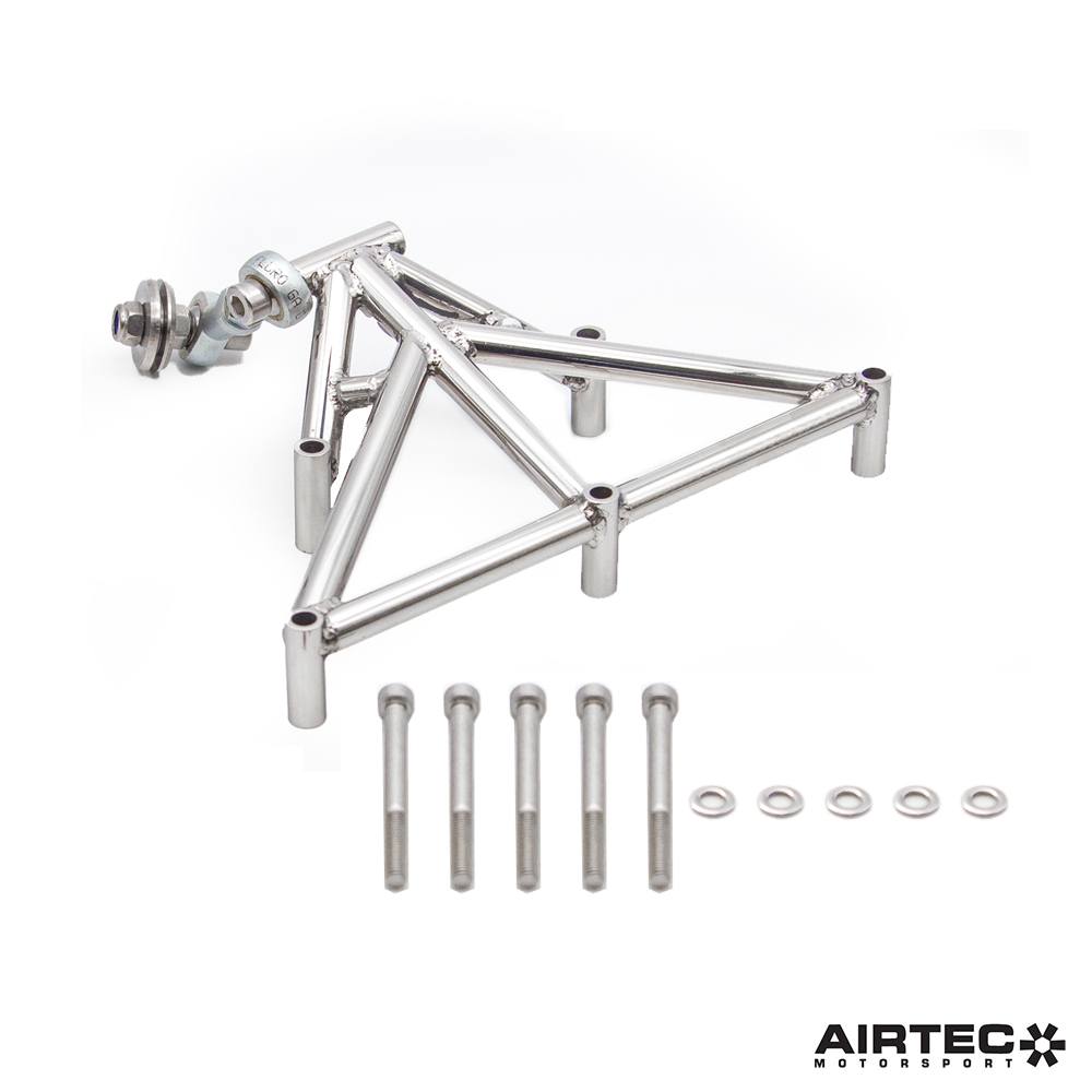 AIRTEC Motorsport Cosworth 2WD Turbo Damper-Ford-Airtec-carbonizeduk