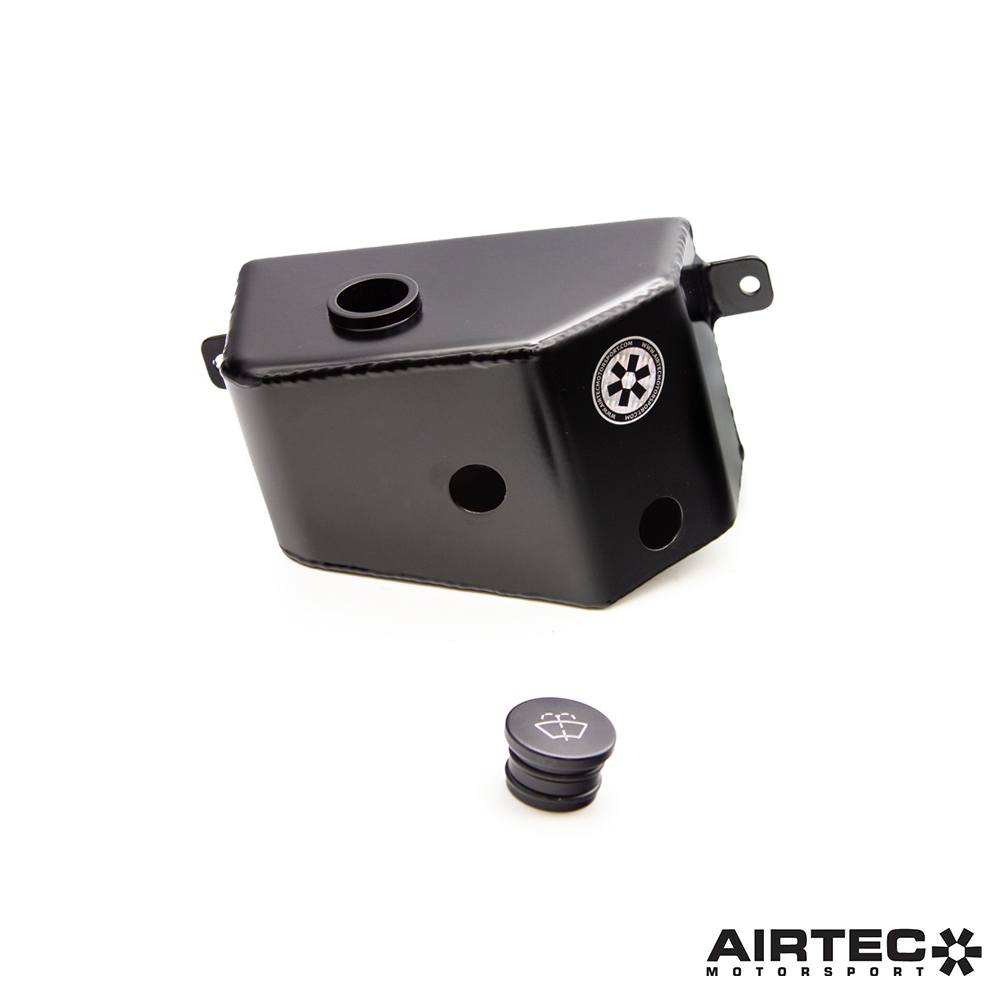 AIRTEC Motorsport Washer Bottle Replacement for 3dr Cosworth-Ford-Airtec-carbonizeduk
