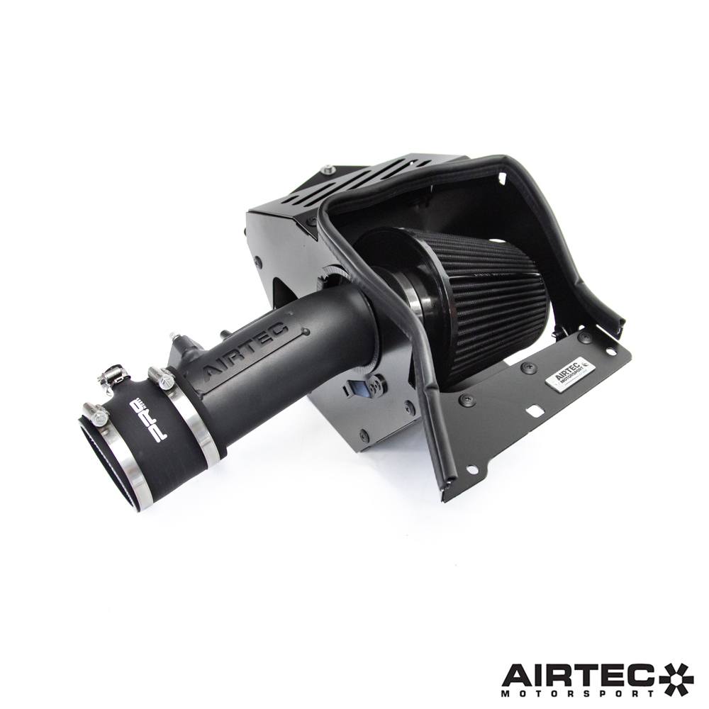 AIRTEC Motorsport Induction Kit for Honda Civic FL5 Type R-Honda-Airtec-carbonizeduk