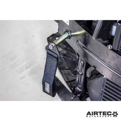 AIRTEC Motorsport Tow Bolt for Hyundai I20N-Hyundai-Airtec-carbonizeduk