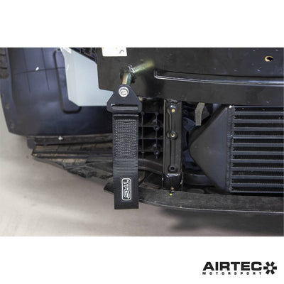 AIRTEC Motorsport Tow Bolt for Hyundai I20N-Hyundai-Airtec-carbonizeduk