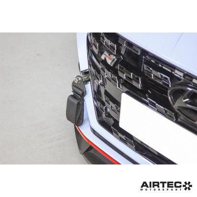 AIRTEC Motorsport Tow Bolt for Hyundai I20N-Hyundai-Airtec-carbonizeduk
