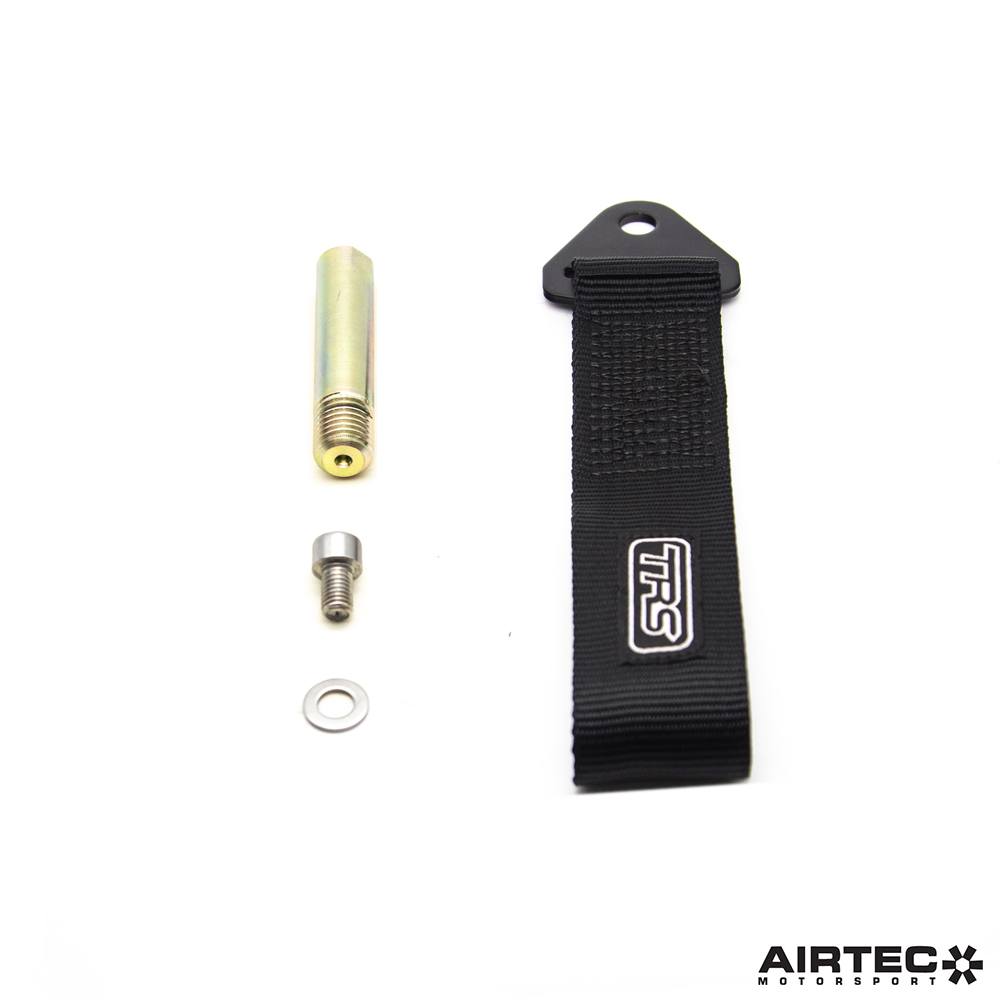 AIRTEC Motorsport Tow Bolt for Hyundai I20N-Hyundai-Airtec-carbonizeduk