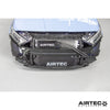 AIRTEC Motorsport Oil Cooler for Hyundai I20N-Hyundai-Airtec-carbonizeduk