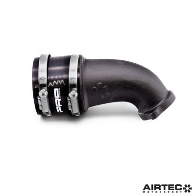AIRTEC Motorsport Turbo Elbow for Hyundai i20N (AIRTEC Induction Kit)-Hyundai-Airtec-carbonizeduk