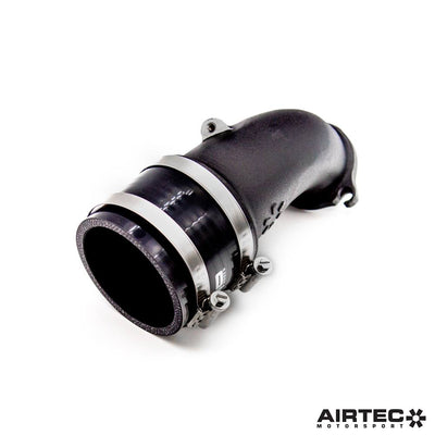 AIRTEC Motorsport Turbo Elbow for Hyundai i20N (AIRTEC Induction Kit)-Hyundai-Airtec-carbonizeduk