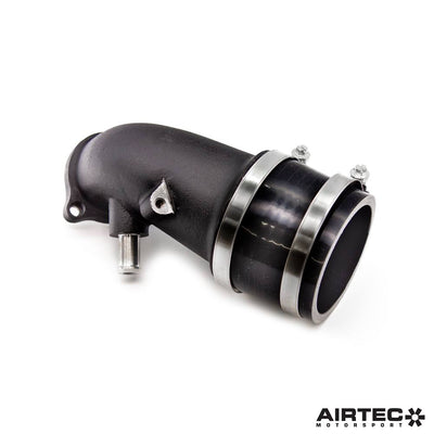AIRTEC Motorsport Turbo Elbow for Hyundai i20N (AIRTEC Induction Kit)-Hyundai-Airtec-carbonizeduk