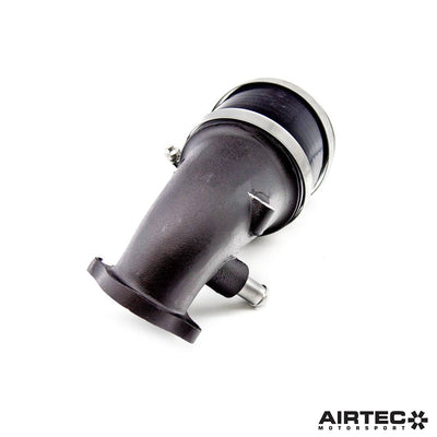 AIRTEC Motorsport Turbo Elbow for Hyundai i20N (AIRTEC Induction Kit)-Hyundai-Airtec-carbonizeduk