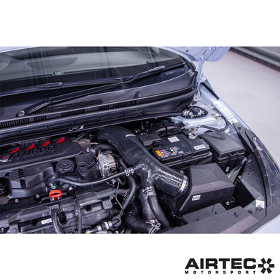 AIRTEC Motorsport Turbo Elbow Induction Hose for Hyundai i20N (Standard air box)-Hyundai-Airtec-carbonizeduk