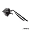 AIRTEC Motorsport Turbo Radiator for Hyundai I20N-Hyundai-Airtec-carbonizeduk