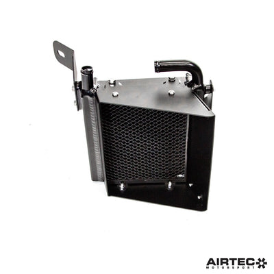 AIRTEC Motorsport Turbo Radiator for Hyundai I20N-Hyundai-Airtec-carbonizeduk