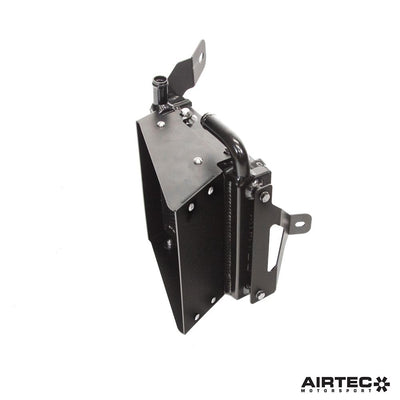 AIRTEC Motorsport Turbo Radiator for Hyundai I20N-Hyundai-Airtec-carbonizeduk