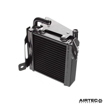 AIRTEC Motorsport Turbo Radiator for Hyundai I20N-Hyundai-Airtec-carbonizeduk